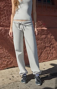 John Galt Cement Hilary Sweatpants