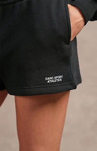 DARC SPORT ATHLETICS Active Ellie Fleece Sweat Shorts