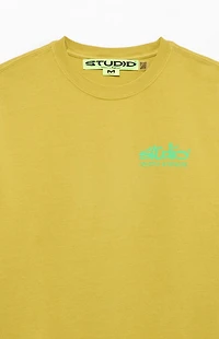 Studio by Supervsn Workwear T-Shirt