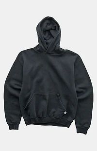 PS VINTAGE '90s Black Russell Pullover Hoodie