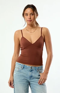Your Favorite Rosie Tank Top