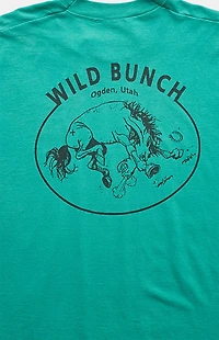 PS VINTAGE '90s Wild Bush Utah Graphic T-Shirt