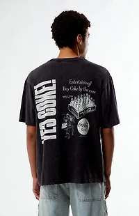 Coca Cola By Pacsun Yes T-Shirt