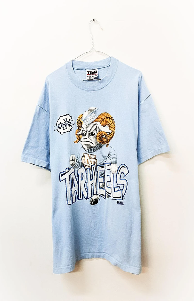 GOAT Vintage Tarheels Tee