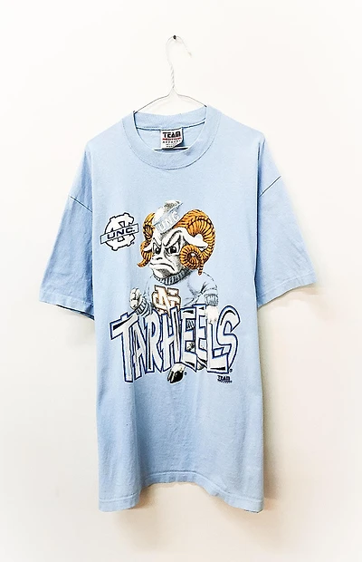 GOAT Vintage Tarheels Tee