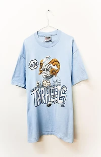 GOAT Vintage Tarheels Tee