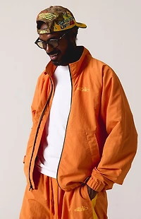 Studio by Supervsn Warm Up Track Jacket