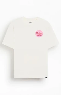 47 Brand Phillies Chuck T-Shirt