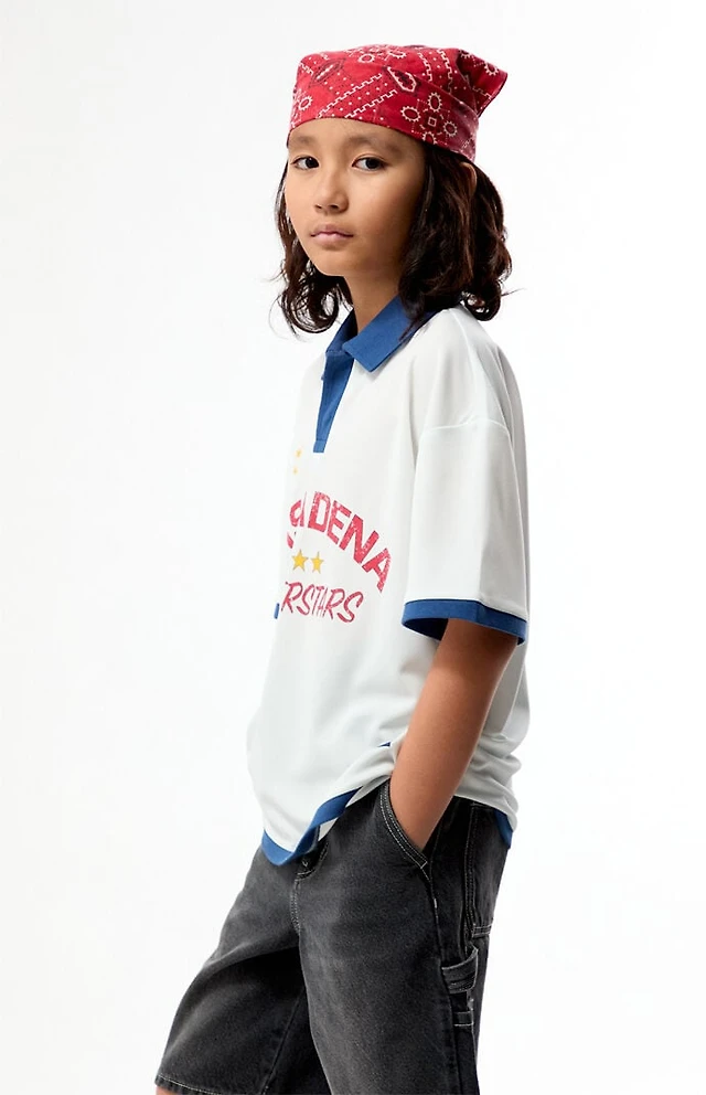 Pacsun Kids Pasadena Soccer Jersey