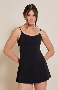 PAC 1980 WHISPER Active Sunrise Dress