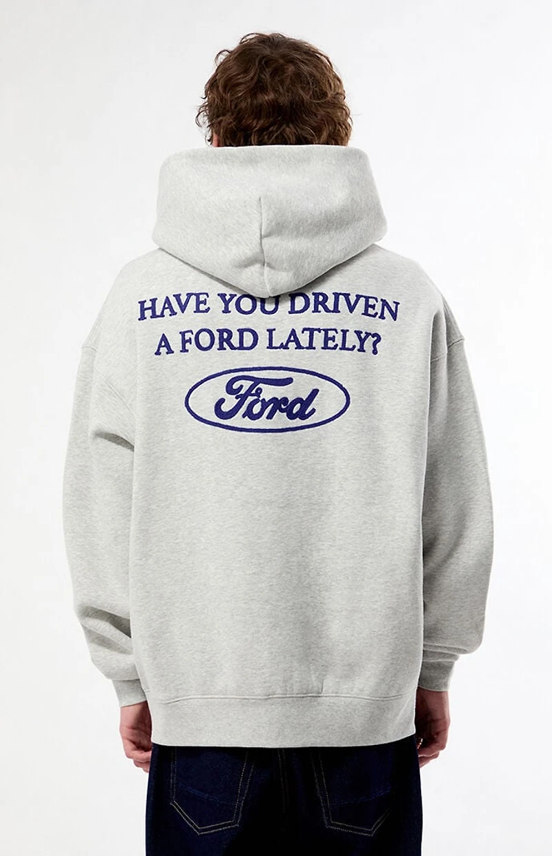 FORD Lately Hoodie