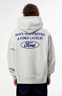 FORD Lately Hoodie