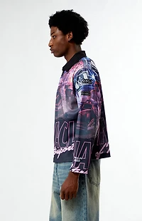 Formula 1 x PacSun Miami Long Sleeve Apex Jersey