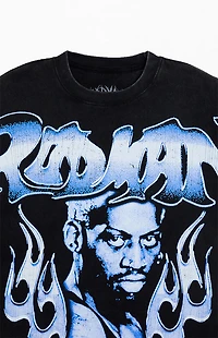 RODMAN BRAND Cool Fire T-Shirt