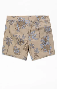 LOST Sundowners 7" Boardshorts