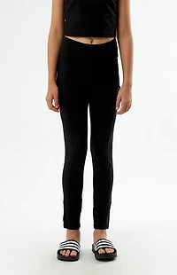 PAC 1980 Kids WHISPER Active Pocket Leggings