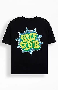 HUF Club T-Shirt