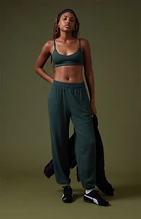 PAC 1980 Active Seaisle Aspen Waffle Bralette