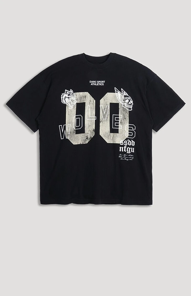 DARC SPORT ATHLETICS 00 Premium T-Shirt