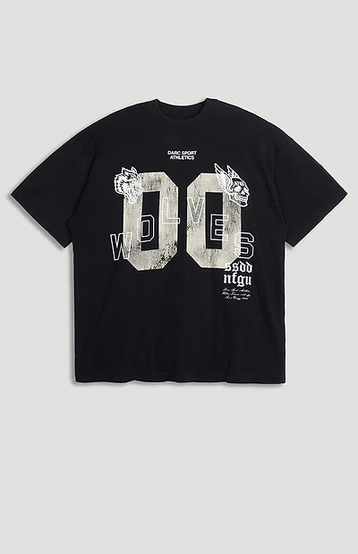 DARC SPORT ATHLETICS 00 Premium T-Shirt