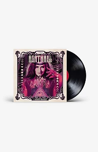 Agatha All Along Various Artists Vinyl Record
