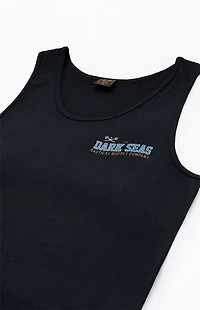 Dark Seas Unified Muscle T-Shirt