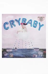 Melanie Martinez Cry Baby Vinyl Record
