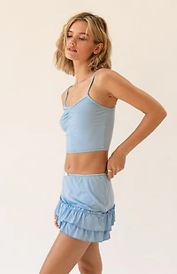 Dippin' Daisy's Summer Nights Skirt