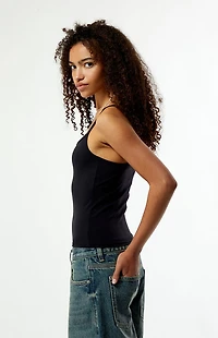 Your Favorite Ellie Sleek Cami Top