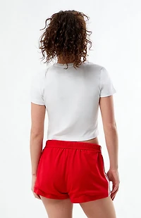 PS / LA Clothesline Baby T-Shirt