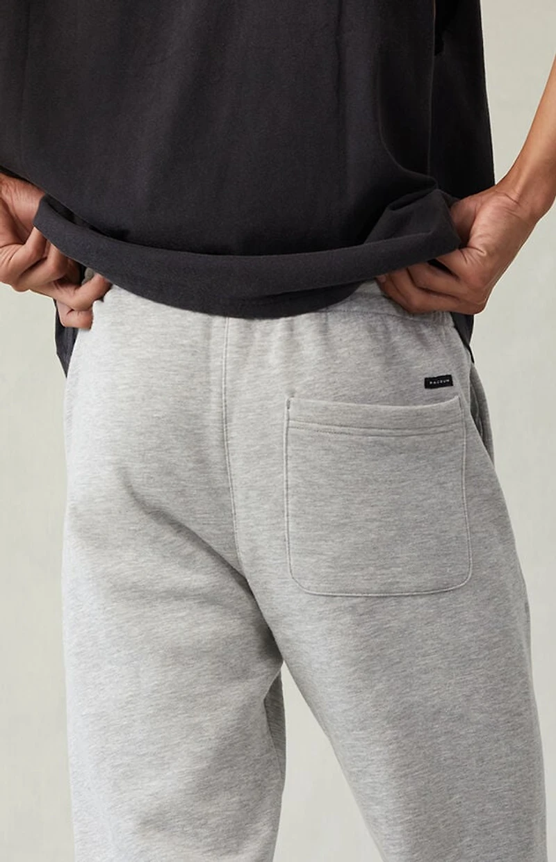 Pacsun Gray Sweatpants