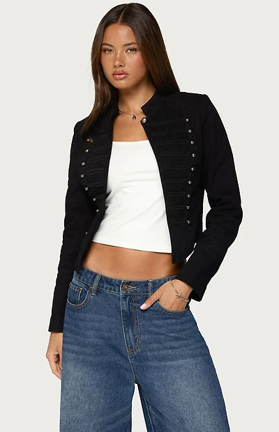 Edikted Evalea Napoleon Jacket