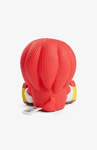 Sonic the Hedgehog Knuckles 273 Knit Series Vinyl Figure