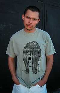 Hellion Takuache T-Shirt