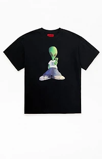CHNGE Save The Earth T-Shirt
