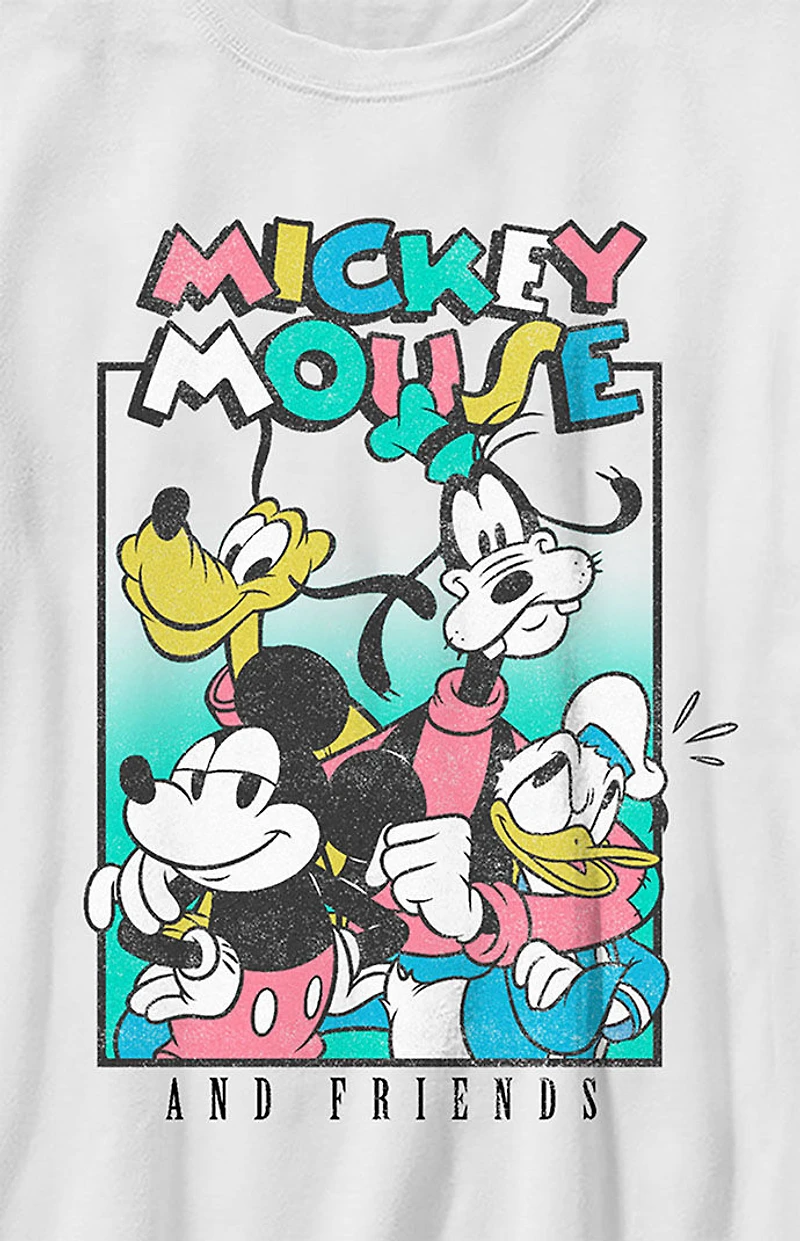 Kids Box Group T-Shirt