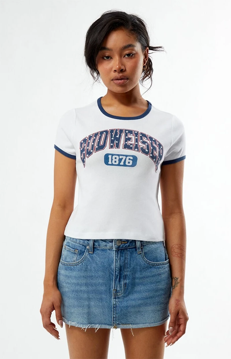 Budweiser By Pacsun Independence T-Shirt