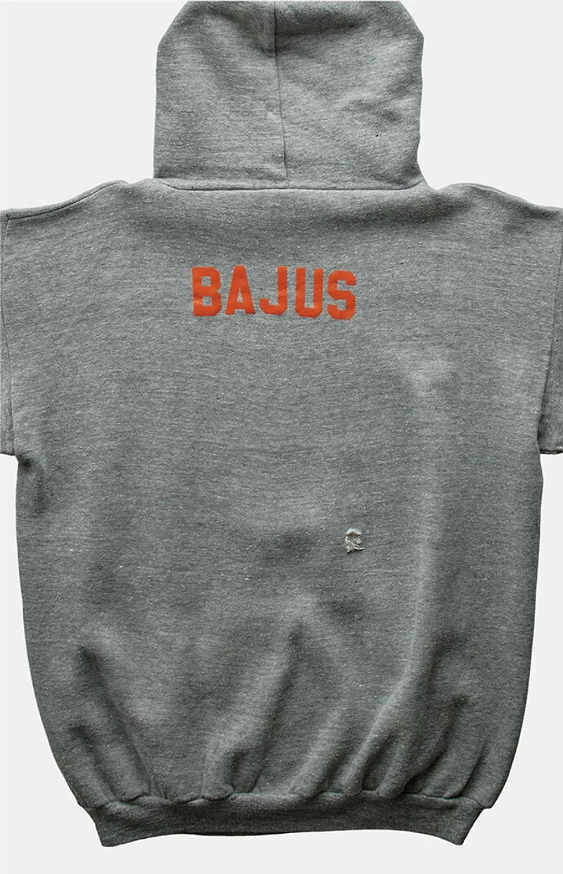 PS VINTAGE '80s Sujab Baseball Champs Pullover Hoodie