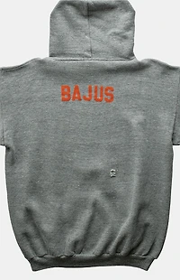 PS VINTAGE '80s Sujab Baseball Champs Pullover Hoodie