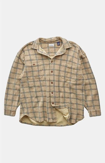 PS VINTAGE 90s Flannel Top