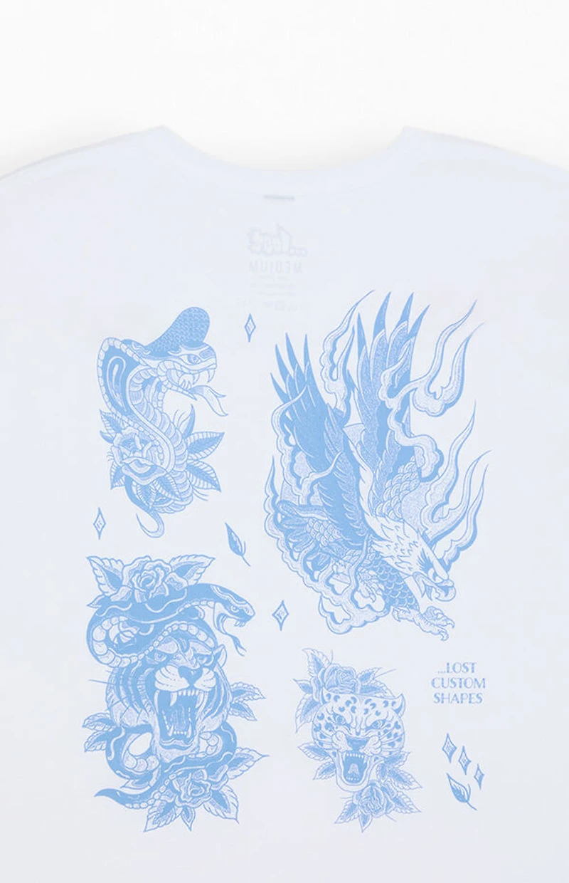 LOST Flash T-Shirt