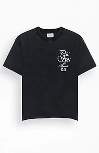 Pacsun Cyber Hand T-Shirt