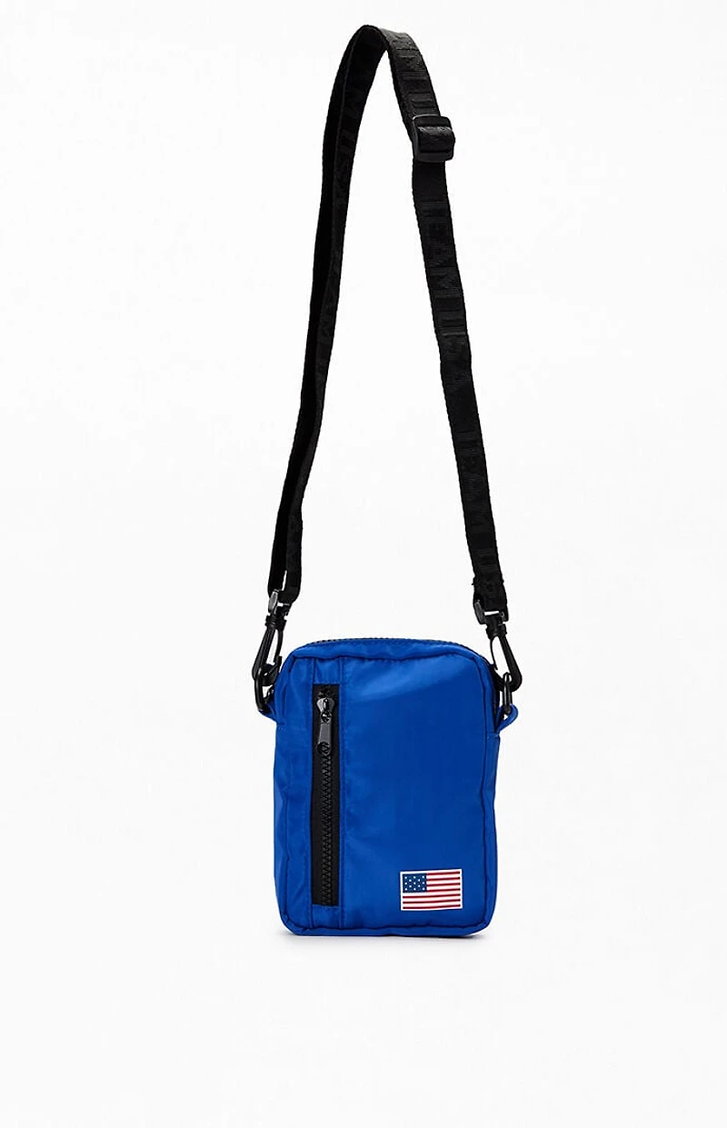 Olympics Team USA Crossbody Bag