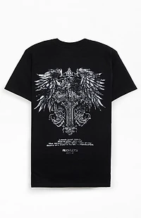 Young & Reckless Looking Up T-Shirt