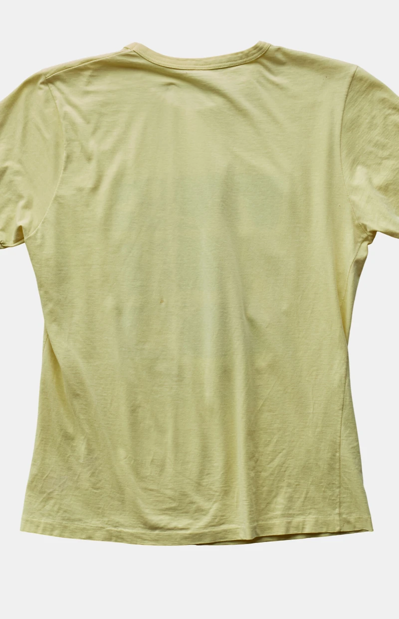 PS VINTAGE '80s Volleyball Waikiki T-Shirt