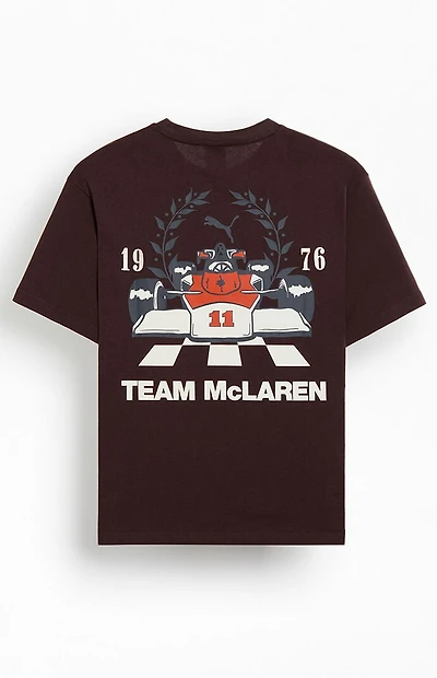 Puma Team McLaren Racing T-Shirt