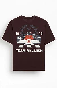 Puma Team McLaren Racing T-Shirt