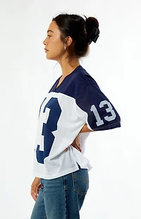 Pacsun 13 Short Sleeve Jersey