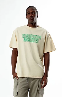 Peace by Studios Earth Made T-Shirt