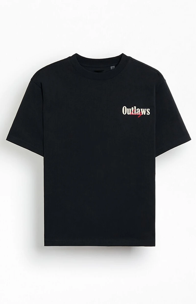 Pacsun Outlaw T-Shirt